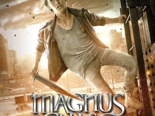 Magnus Chase. Il martello di Thor