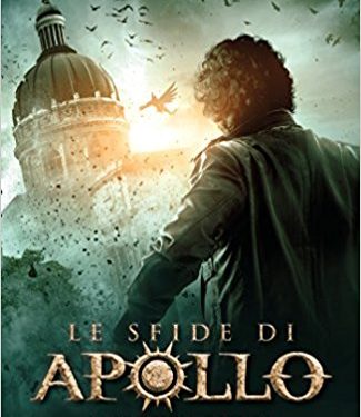 Le sfide di Apollo #2 – La profezia oscura