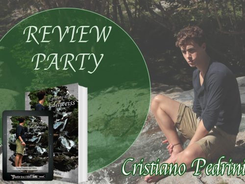 Review Party – Il sentiero degli Edelweiss