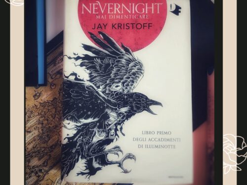 Nevernight #1 – Mai dimenticare