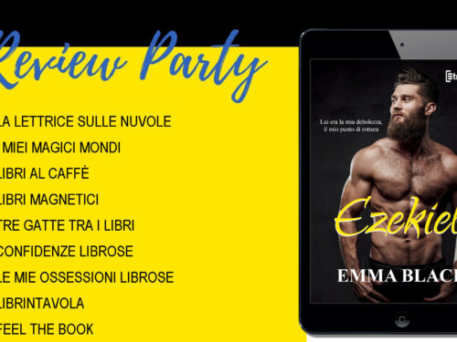 Review Party – Ezekiel