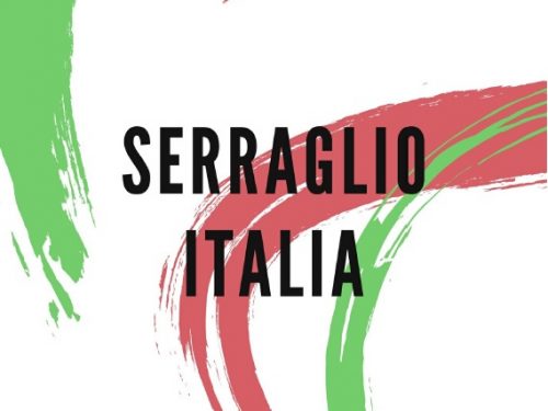 Segnalazione – Serraglio Italia