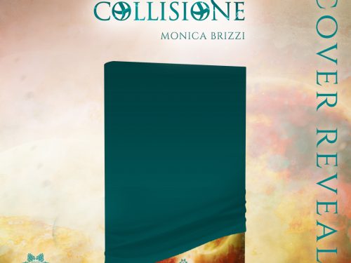 Cover Reveal – Collisione