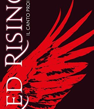 Red Rising #1