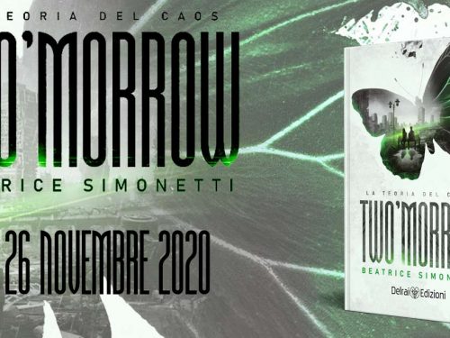 Review Tour – Two’morrow – La teoria del caos
