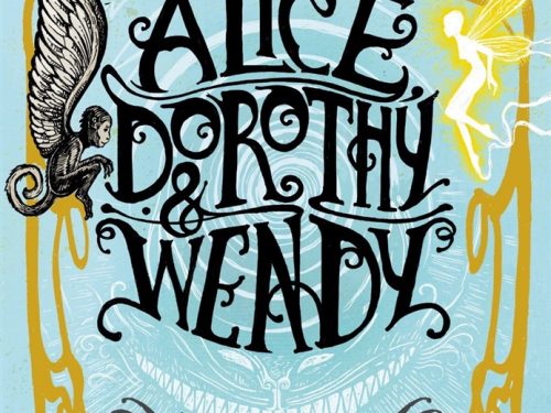 BlogTour per “Alice Dorothy & Wendy”: Il ruolo degli amici