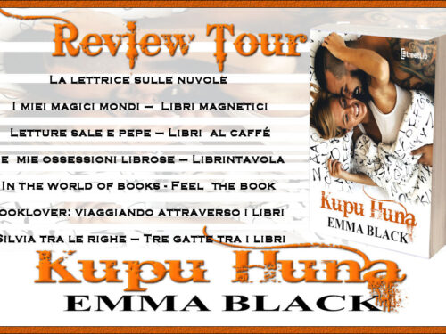 Review Tour – Kupu Huna