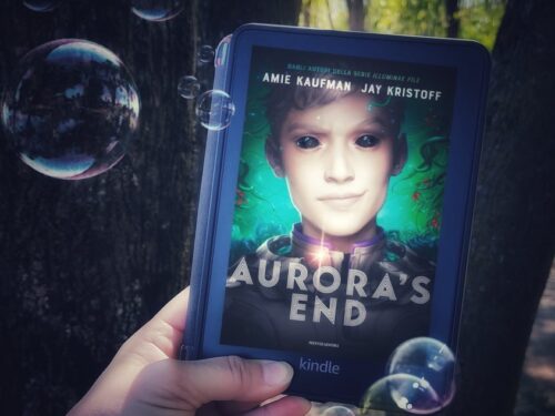 Review Party – Aurora’s End