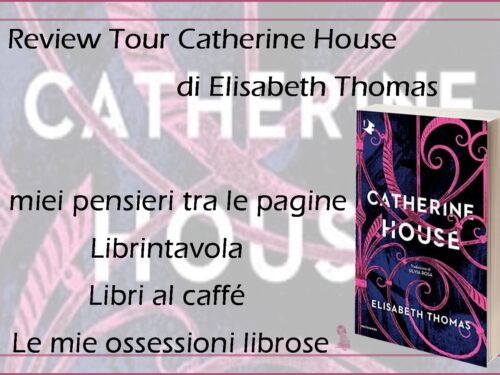 Review Party – Catherine House