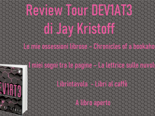Review Tour – Dev1at3