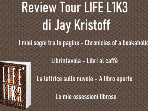 Review Tour – LifeL1k3