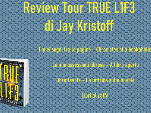 Review Tour – TrueL1f3