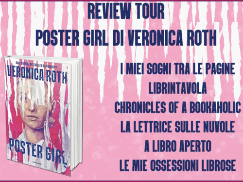 Review Tour – Poster Girl