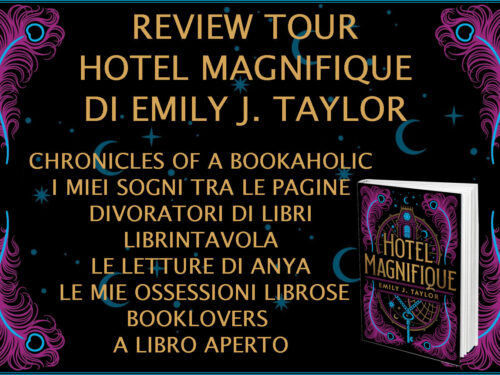 Review Tour – Hotel Magnifique