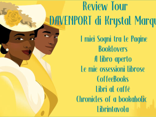 Review Tour – Davenport